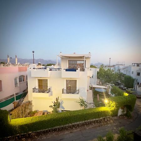 Villa D60 Sarm es-Sejk Kültér fotó