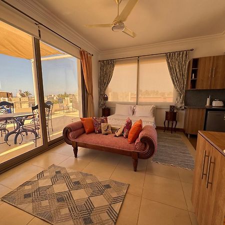 Villa D60 Sarm es-Sejk Kültér fotó