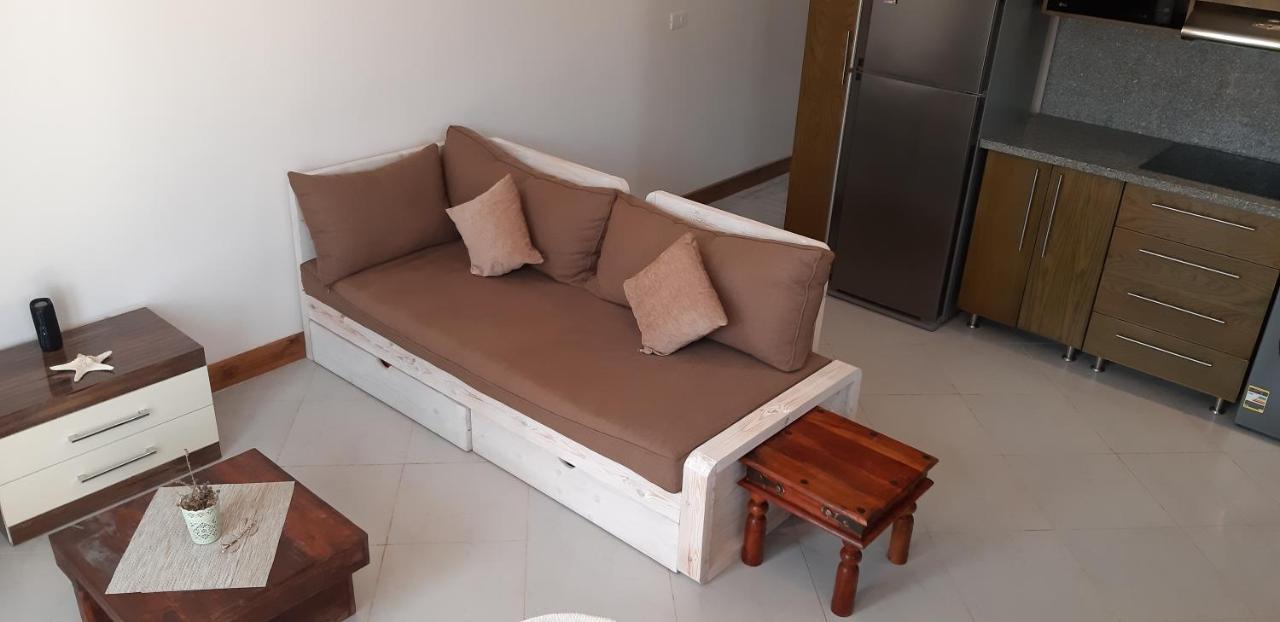 Villa D60 Sarm es-Sejk Kültér fotó