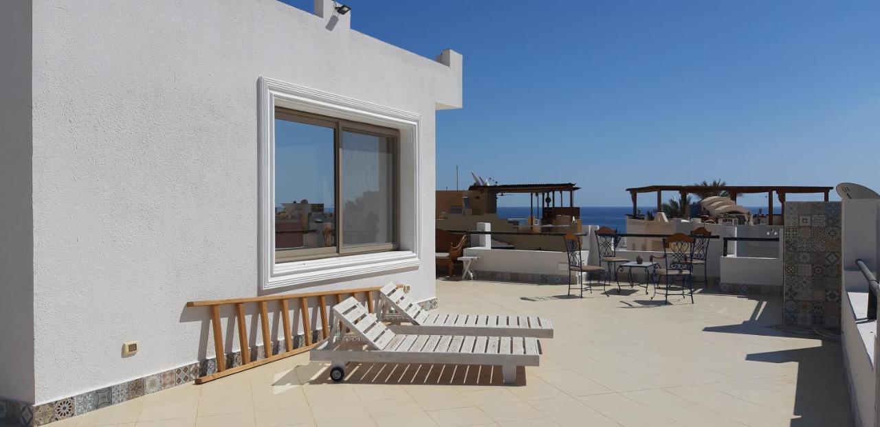 Villa D60 Sarm es-Sejk Kültér fotó