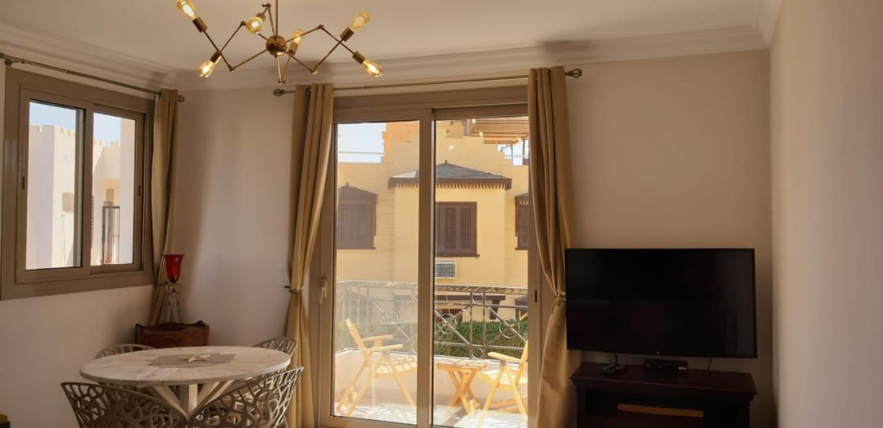 Villa D60 Sarm es-Sejk Kültér fotó