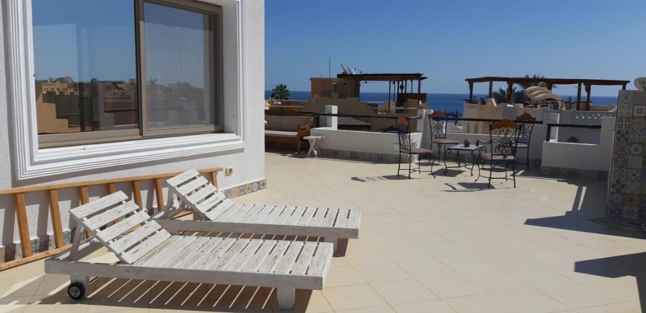 Villa D60 Sarm es-Sejk Kültér fotó