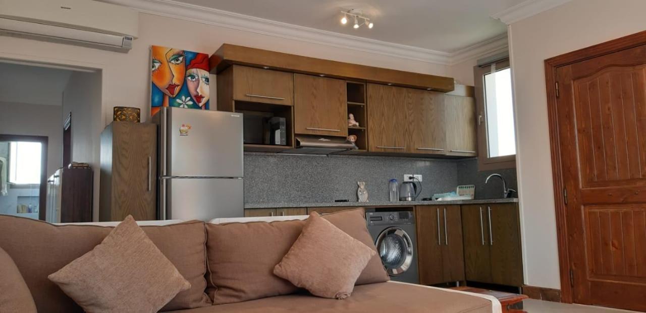 Villa D60 Sarm es-Sejk Kültér fotó