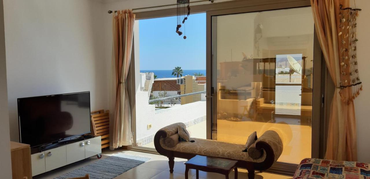 Villa D60 Sarm es-Sejk Kültér fotó
