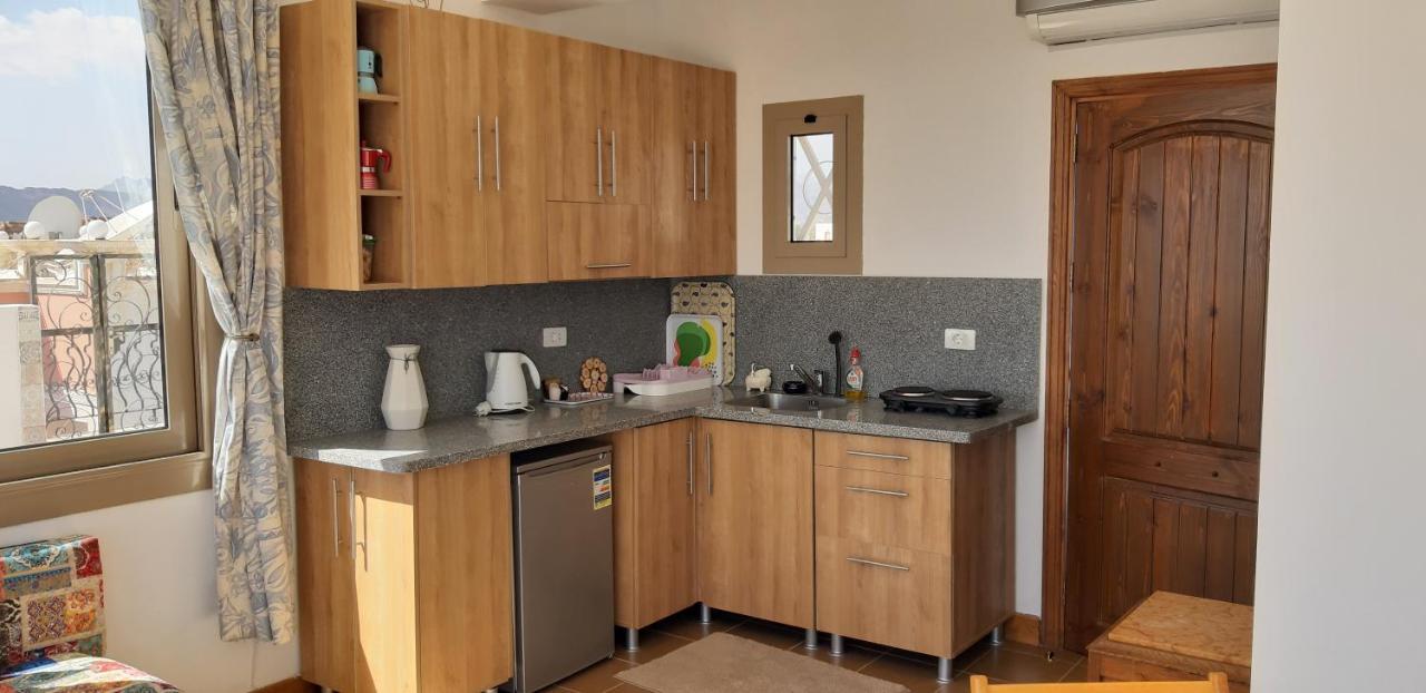 Villa D60 Sarm es-Sejk Kültér fotó
