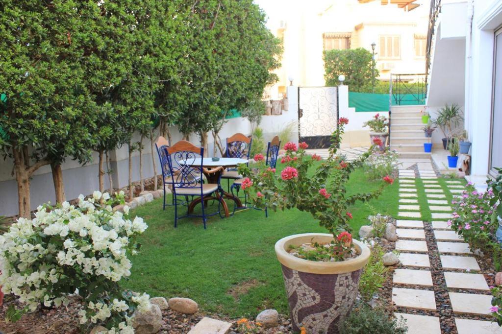 Villa D60 Sarm es-Sejk Kültér fotó