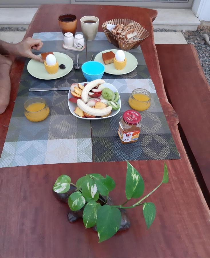 Villa D60 Sarm es-Sejk Kültér fotó