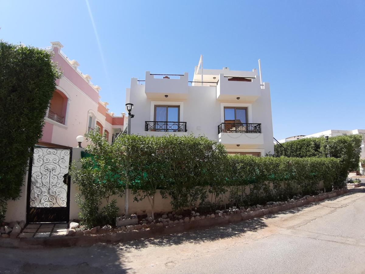 Villa D60 Sarm es-Sejk Kültér fotó