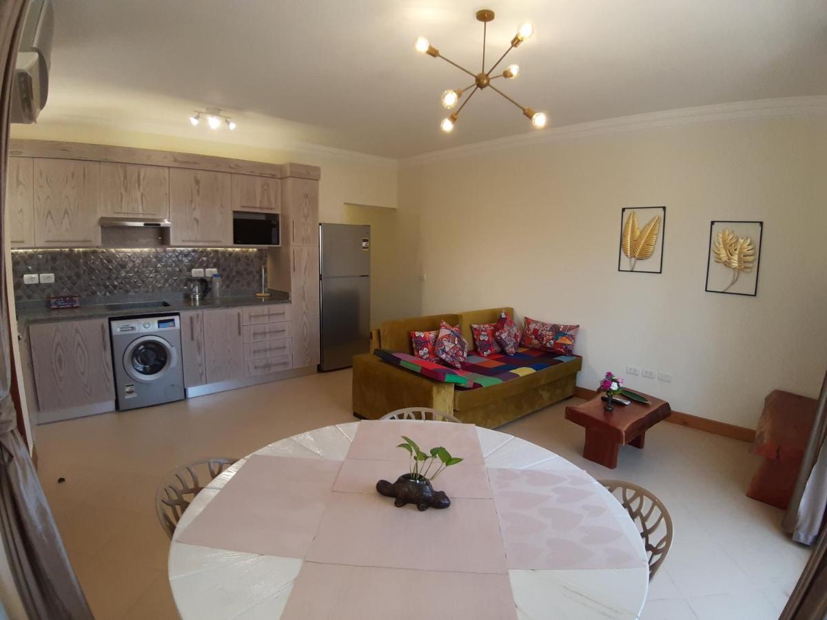 Villa D60 Sarm es-Sejk Kültér fotó