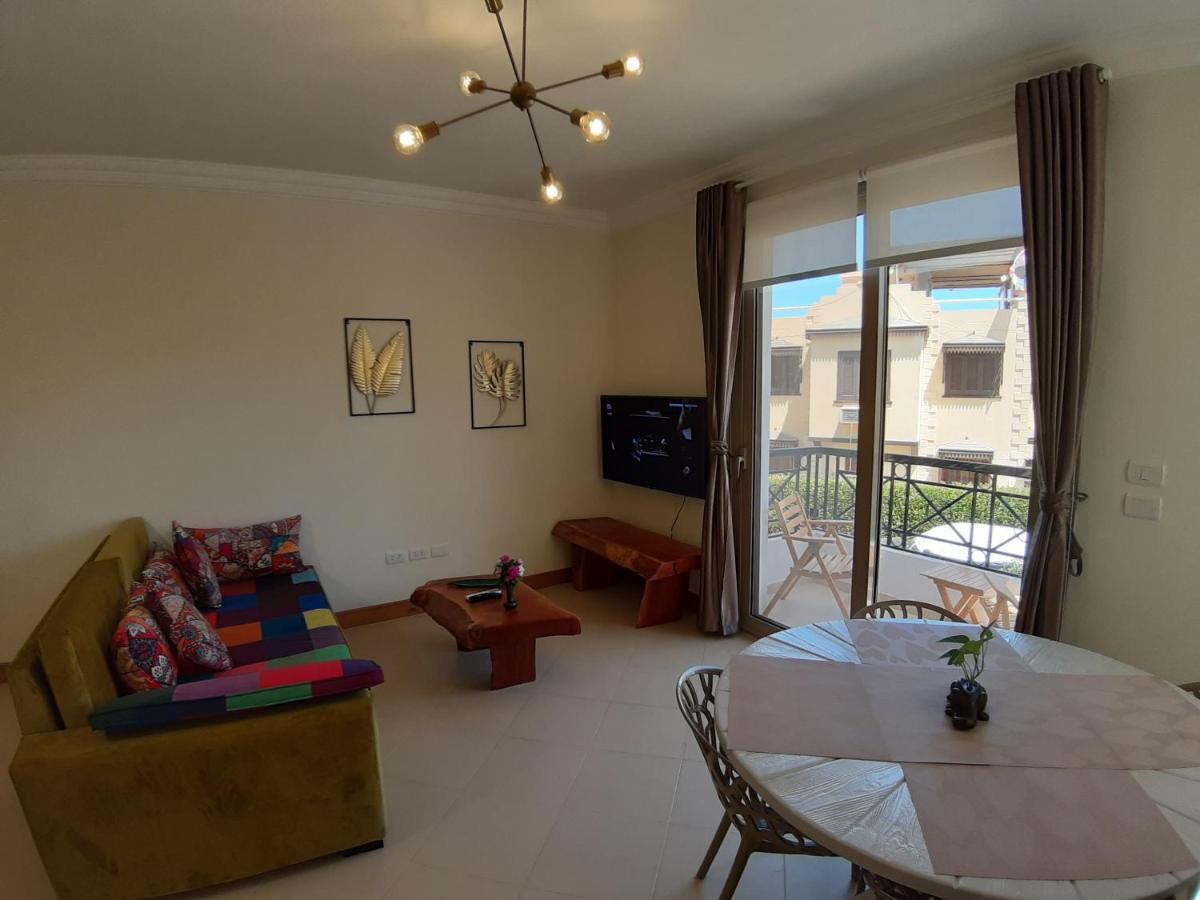 Villa D60 Sarm es-Sejk Kültér fotó