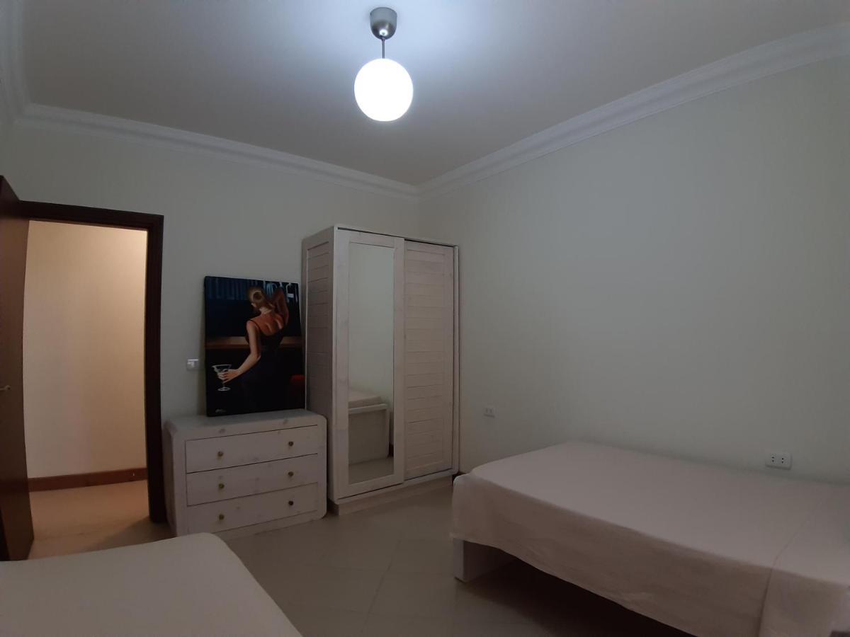 Villa D60 Sarm es-Sejk Kültér fotó
