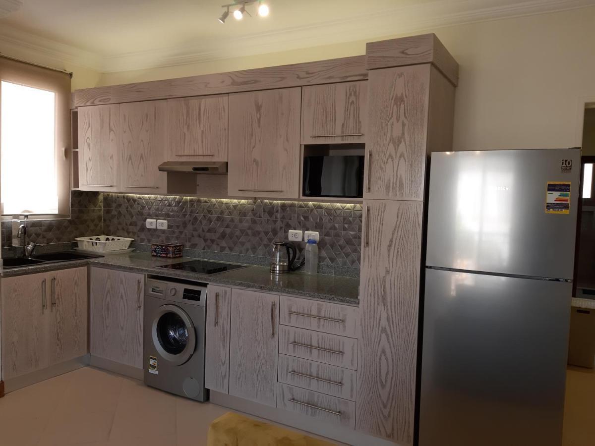 Villa D60 Sarm es-Sejk Kültér fotó