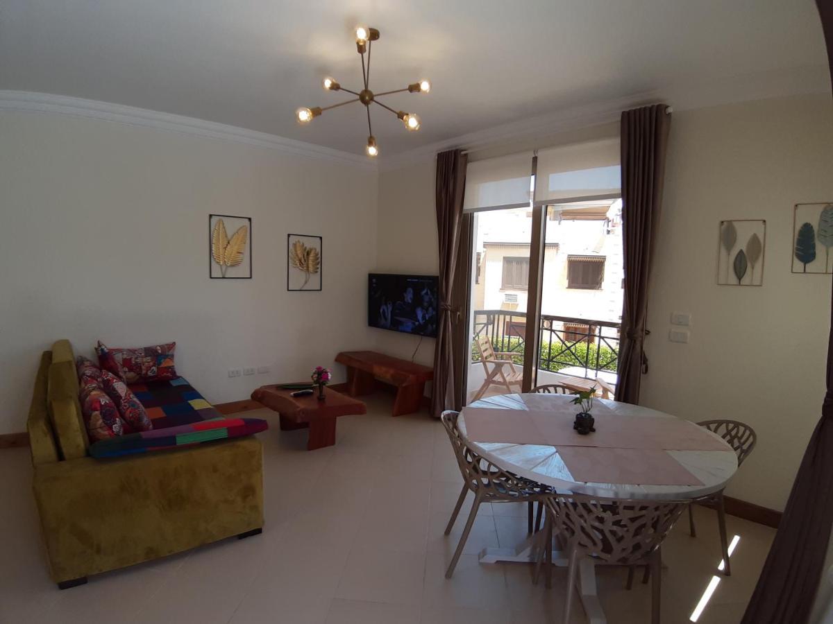 Villa D60 Sarm es-Sejk Kültér fotó