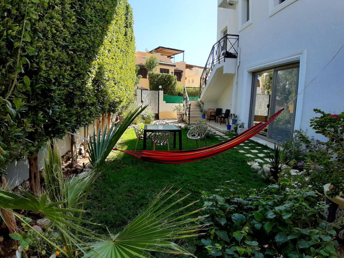 Villa D60 Sarm es-Sejk Kültér fotó