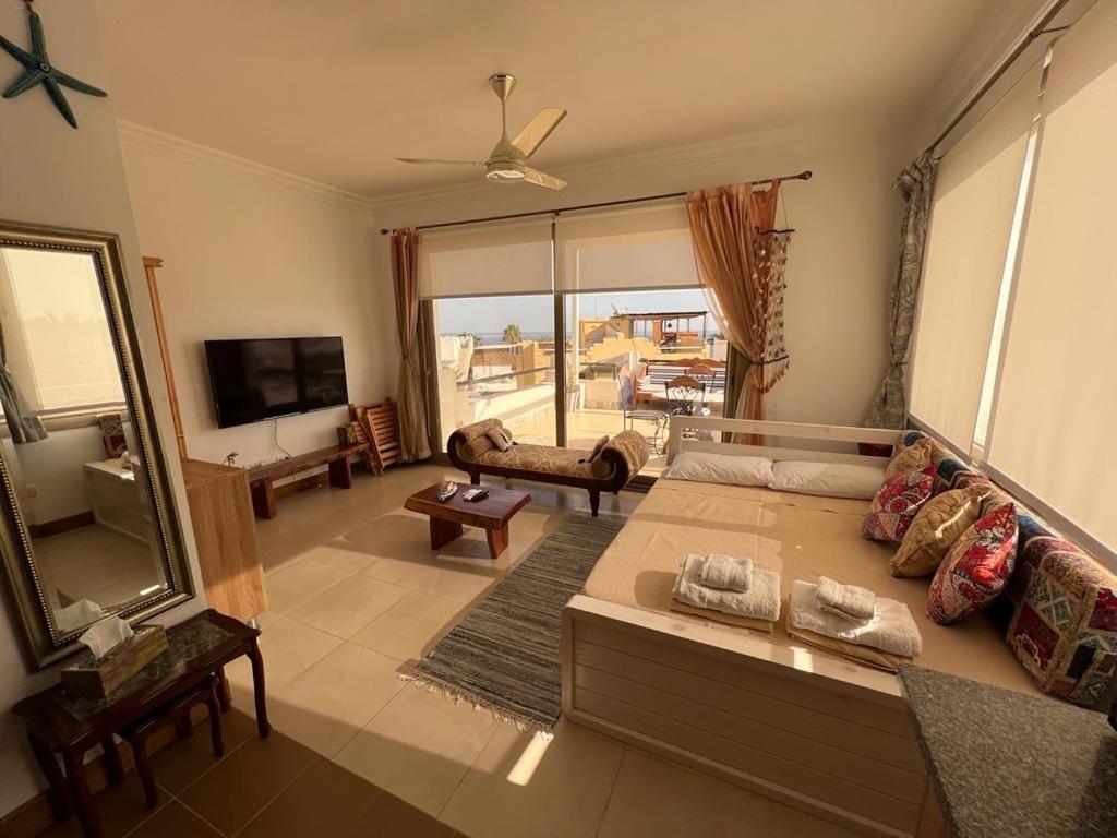 Villa D60 Sarm es-Sejk Kültér fotó