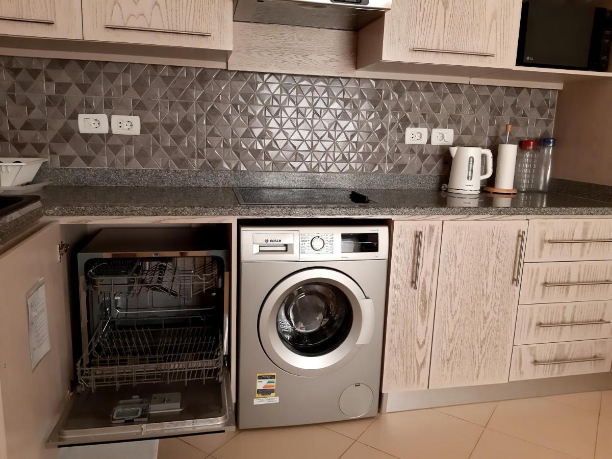 Villa D60 Sarm es-Sejk Kültér fotó