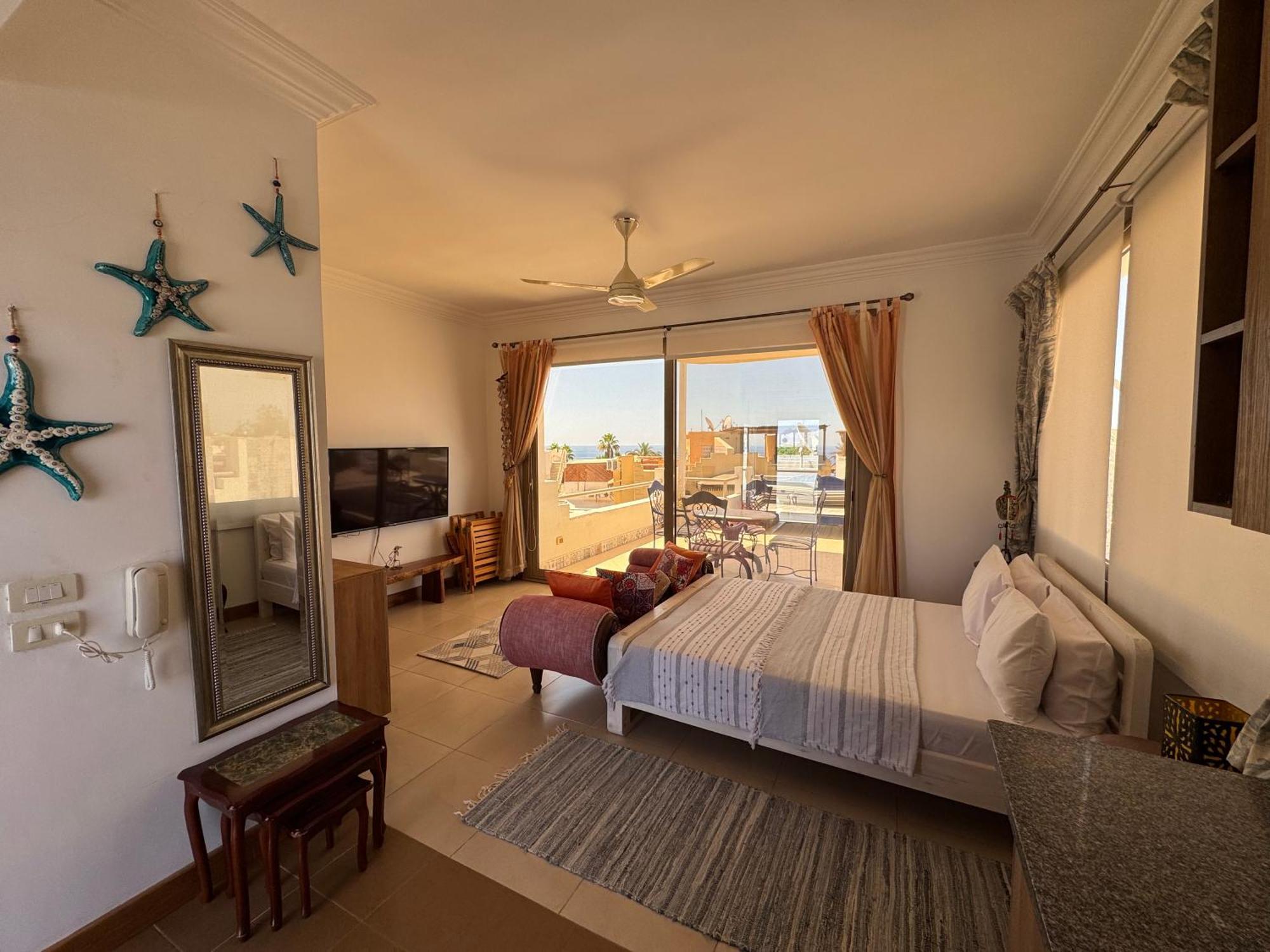 Villa D60 Sarm es-Sejk Kültér fotó